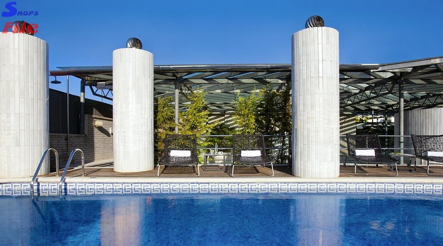 Petit Palace Museum Hotel Spain Europe