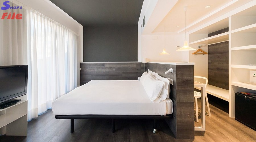 Hotel Balmes Spain Europe