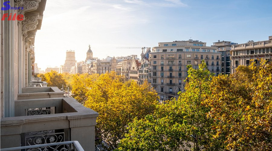 Sixtytwo Hotel Spain Europe