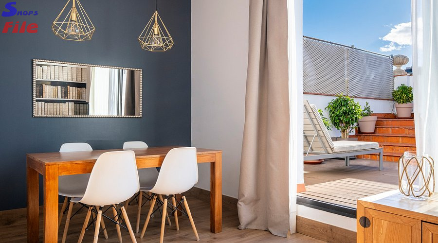 Apartments Sixtyfour Spagna Europa