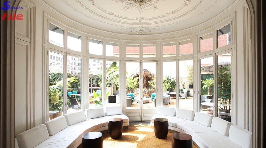 Hotel Praktik Rambla Spain Europe