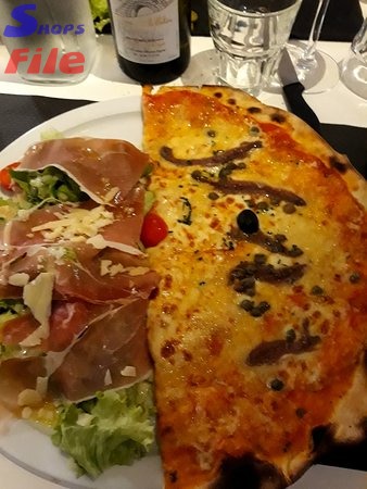 Hotel Restaurant le Regina Francia Europa