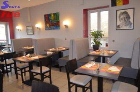 Pizza Ciné Francia Europa