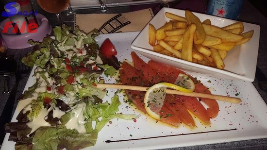 Buffalo Grill France Europe