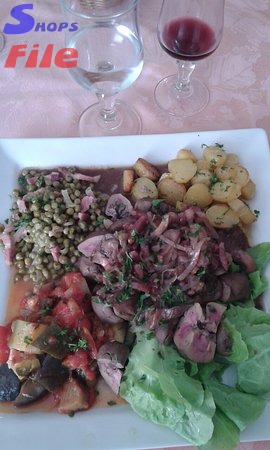 Goodtaste Goodies France Europe