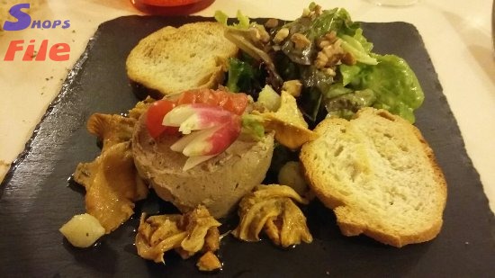 L'escapade Au Pont De La Loi France Europe