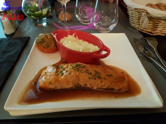 Restaurant La Renaissance Francia Europa