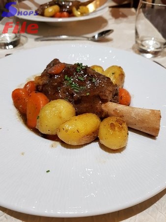 Auberge du Mont Myon Francia Europa