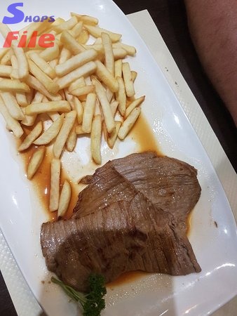 Creperie O Ptit Enka Francia Europa