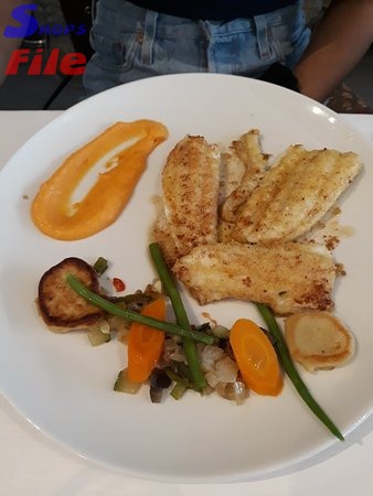 Le Secret Du Chef Francia Europa