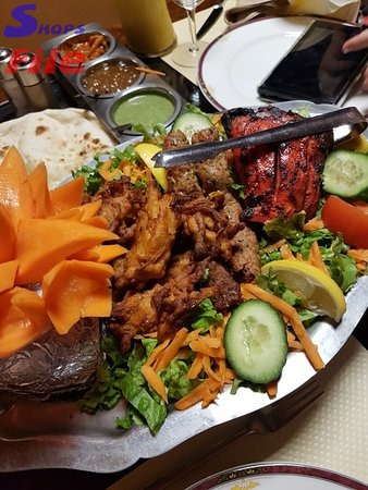 Restaurant de Rance Francia Europa