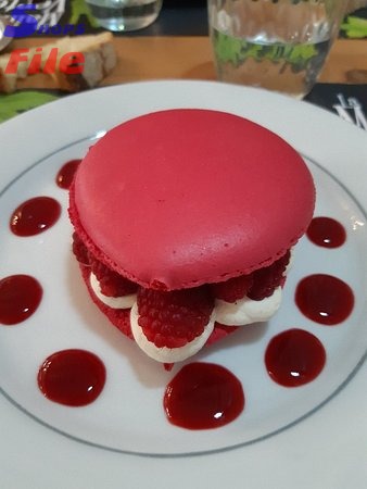 Restaurant La Suite Francia Europa