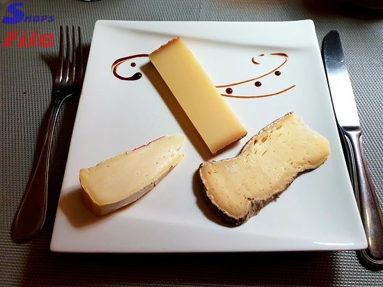 Les Sarments Francia Europa