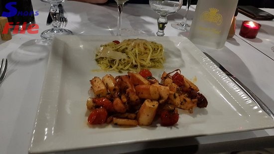 Food King Francia Europa