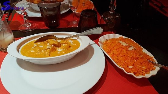 Restaurant La Pataterie Francia Europa