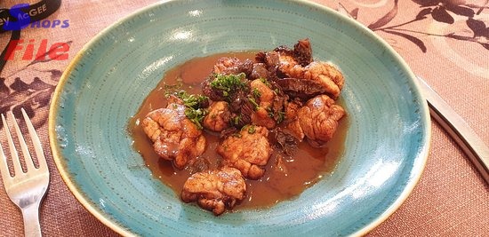 Auberge Des Chasseurs Francia Europa