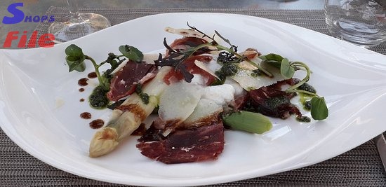 Restaurant Cosy Cook Francia Europa