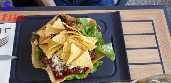 Restaurant Poivre Rouge - Macon Francia Europa