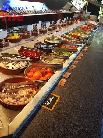 A La Maison Francia Europa