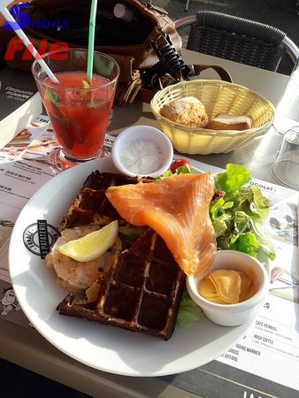 Brasserie Kako Francia Europa