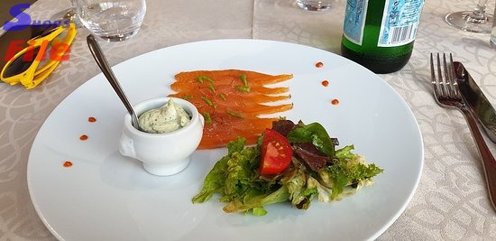 A la Tête de Lard Francia Europa