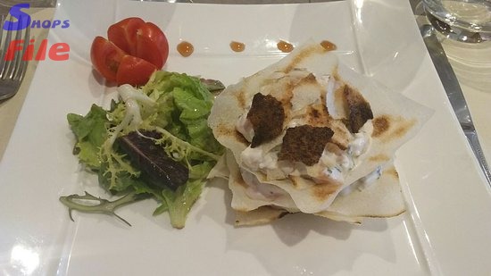 Les Quatre Saisons Francia Europa