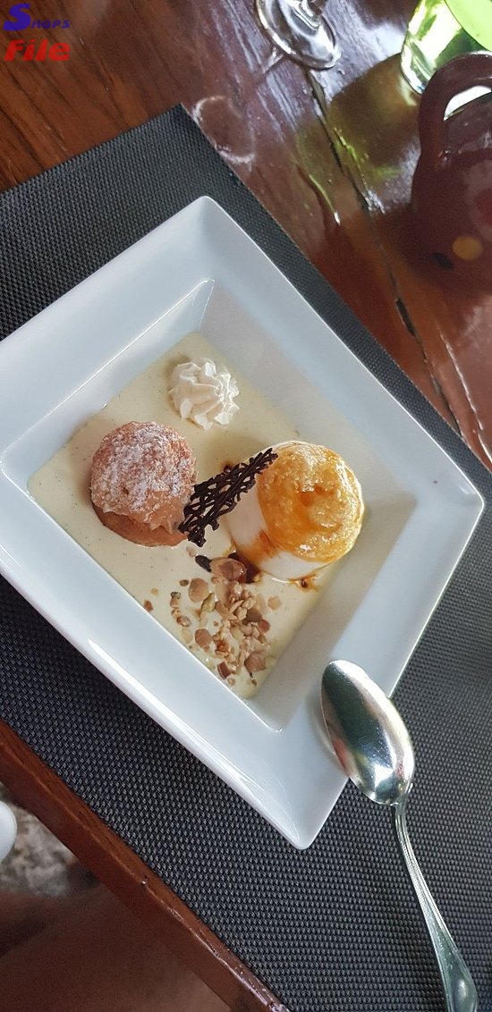 Asia Gourmet Francia Europa