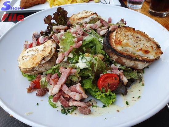 Restaurant Nova Francia Europa