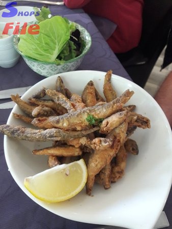 Auberge De Grilly Francia Europa