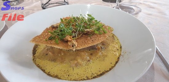 Auberge De La Tour Francia Europa