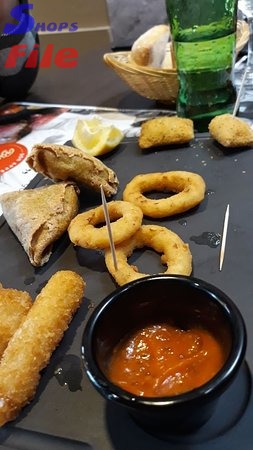 AU Fil de L'eau Francia Europa