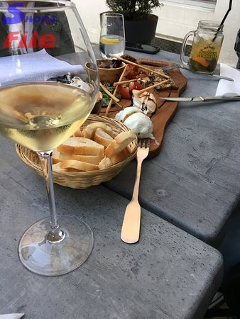 Restaurante Barrel House Francia Europa