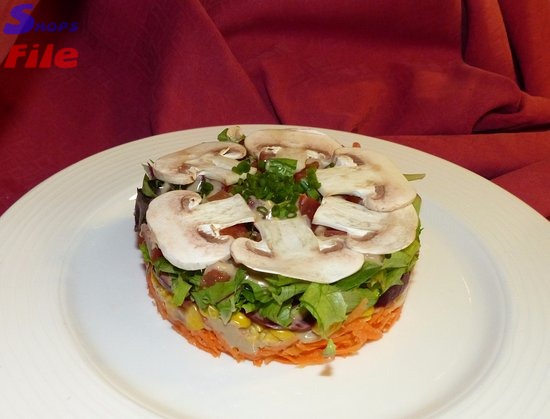 Restaurant Bella Napoli Francia Europa