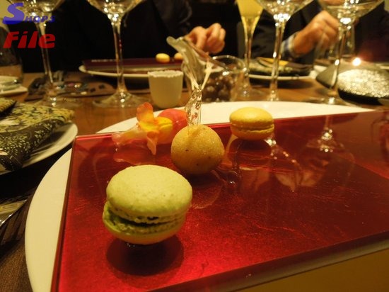 Bistrot de la Fontaine Francia Europa