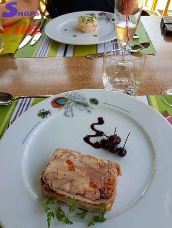 Le Gourmand'Ain France Europe