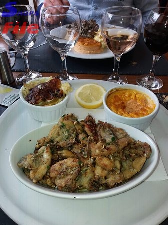 Brasserie De L Hotel De Ville France Europe