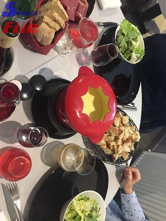 Brasserie des Terreaux Francia Europa