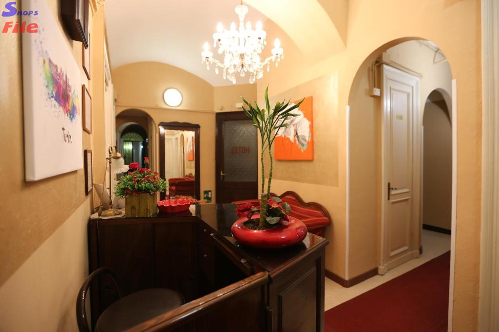 Hotel Vinzaglio Spain Europe