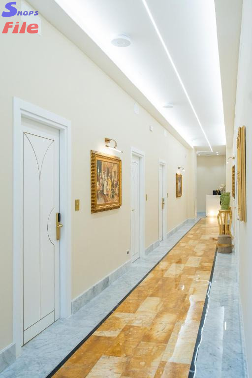 Correnti Boutique Hotel Gold Spain Europe