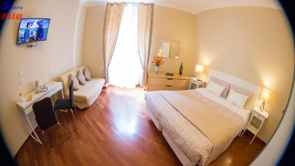 Hotel Martino Ai Monti Spain Europe