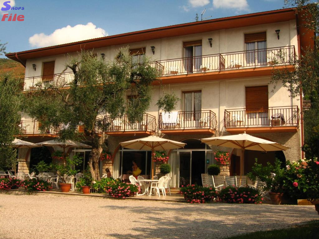 Hotel Zanetti Italy Europe