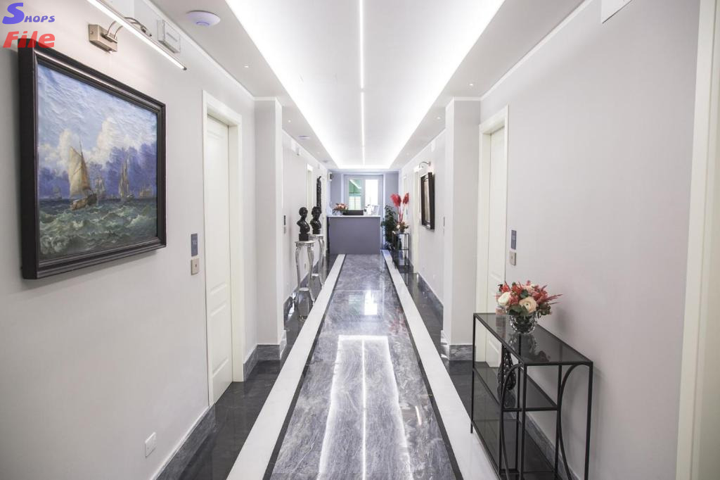 Correnti Boutique Hotel Italy Europe
