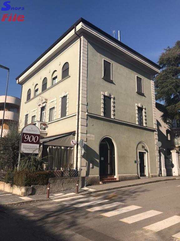 Albergo 900 Italy Europe