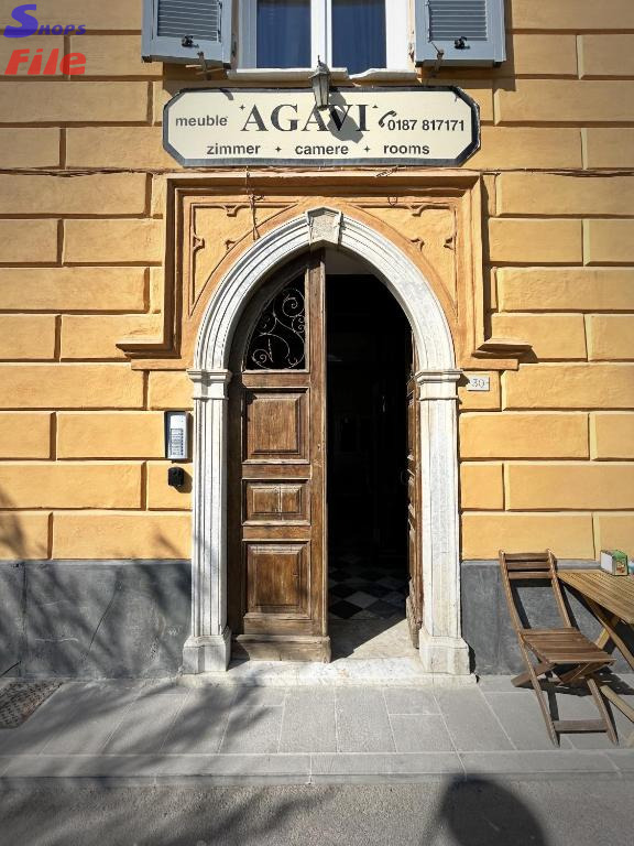 Hotel Meublè Agavi Italy Europe