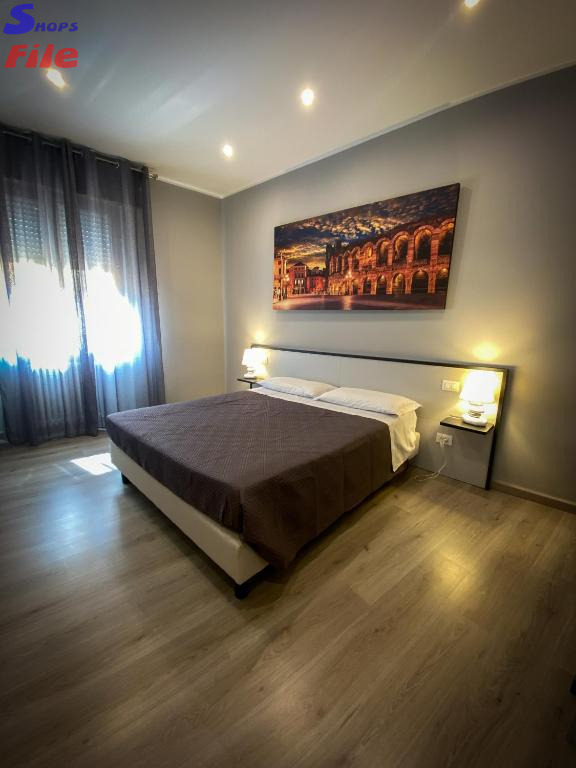 Hotel Arena Italia Europa