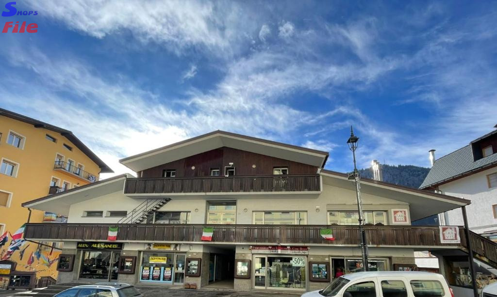 Hotel Tarvis Italy Europe