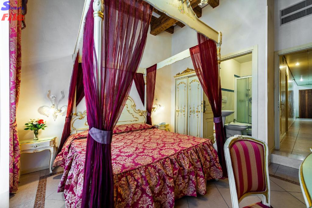Hotel Al Vagon Italie Europe
