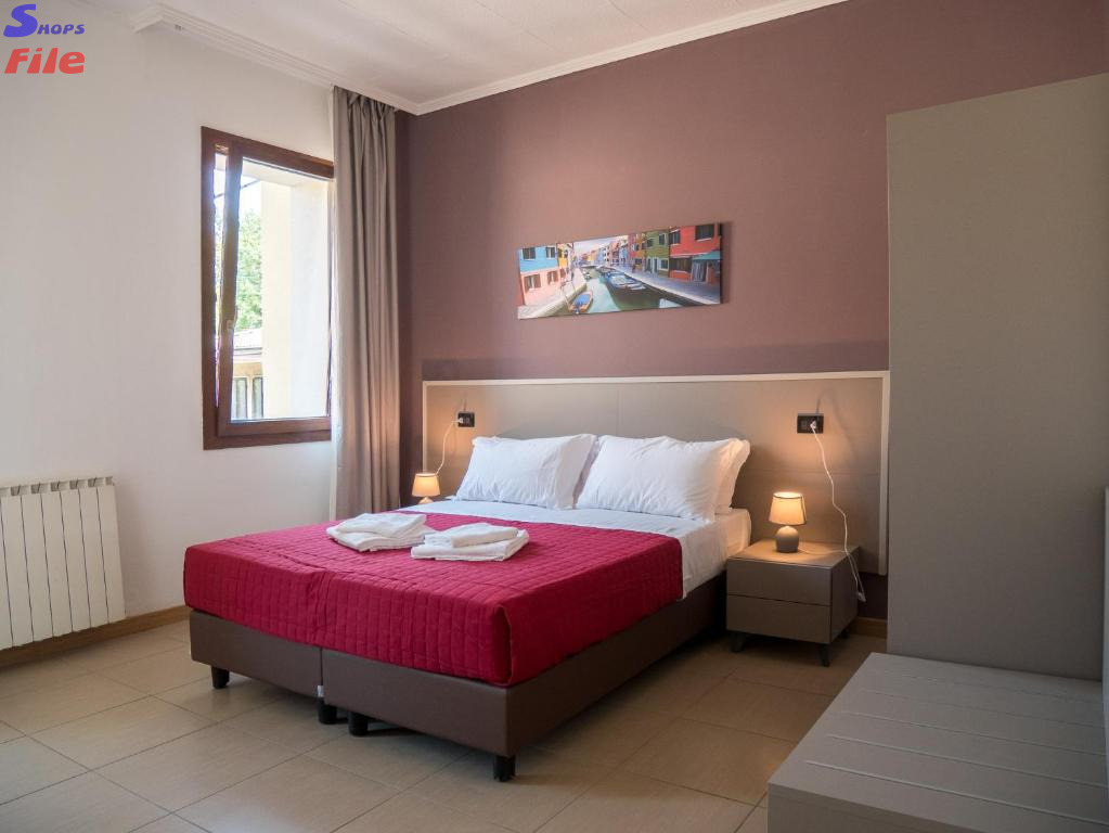Hotel RB Venice Italie Europe