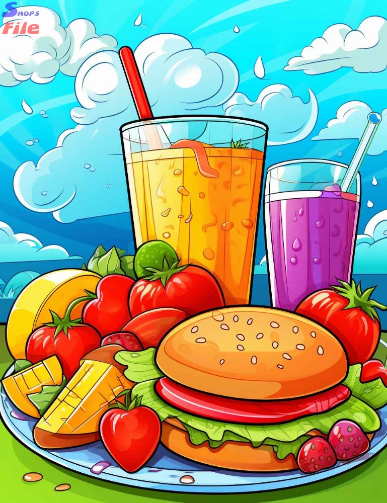 Hamburguesería El Goloso Espagne Europe image-1