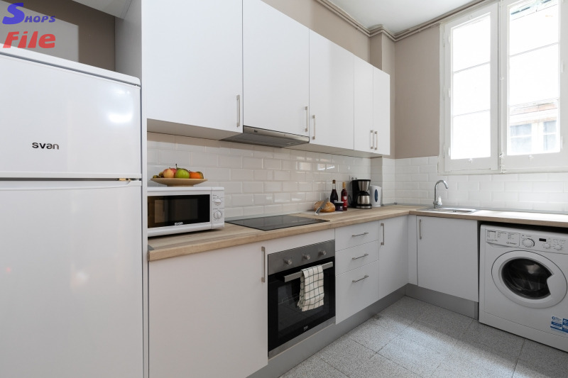 Key Barcelona Girona Apartamento 2.1 Spagna Europa image-8